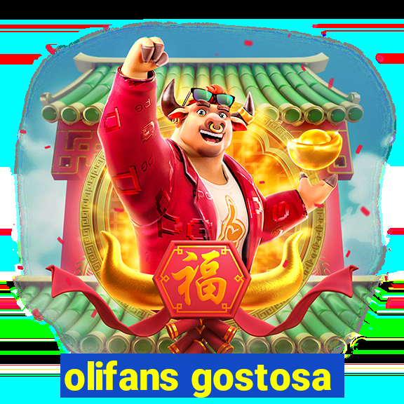 olifans gostosa